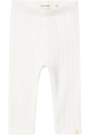 NAME IT Baby - Mädchen Nbfrachel NIS Slim Lil Noos Leggings, , 56 EU