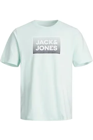 JACK&JONES JUNIOR Jjsteel Tee Ss Jnr