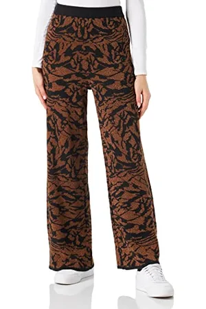 Ichi Damen IHMELEO PA Freizeithose, , M