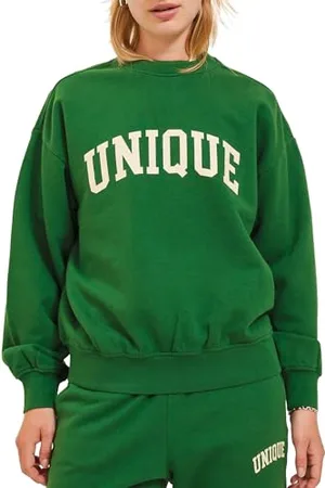 JJXX Jack&Jones Damen JXJADA Soft Loose LS Sweat SWT NOOS Sweatshirt, , S