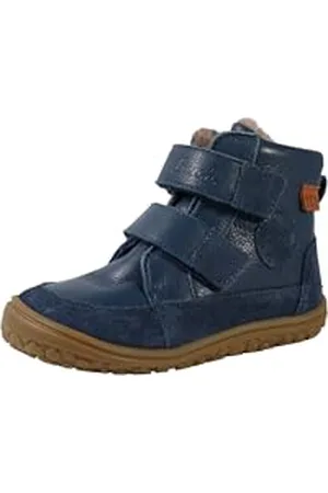 Lurchi Naika-TEX Barefoot, Farbe:Blue, Größe:21