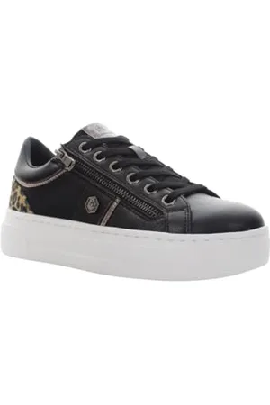 Lumberjack Damen Daria Gymnastikschuh, , 36 EU