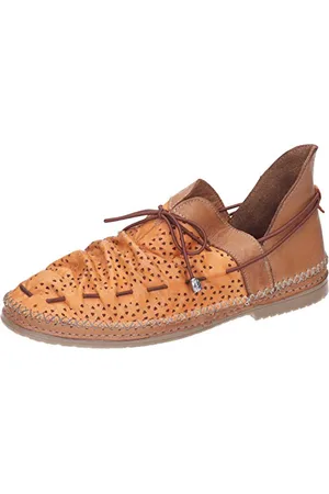 DR. BRINKMANN Manitu Damen 850001-62 Mokassin, , 42 EU