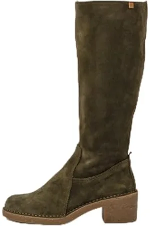 El Naturalista Damen N5663 Tessin Oxford-Stiefel, , 38 EU Weit