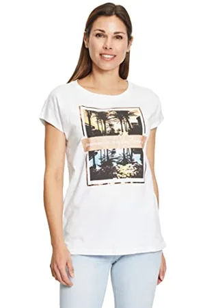 Cartoon Damen 2462/7040 Sweatshirt, , 38