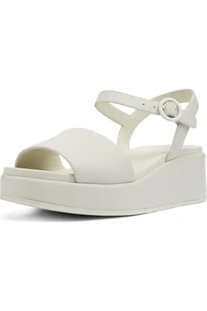 Camper Damen Misia K200564 2-Strap Sandal, , 38 EU