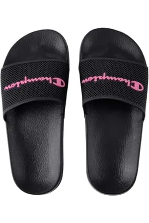 Champion Damen Daytona W Hausschuh, , 38.5/39 EU