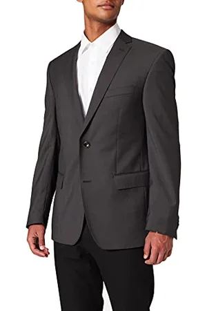 Carl Gross Herren Anzug Jacke, CG Steven SS, , 102