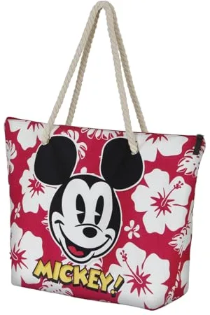 Disney Unisex 07038 Soleil Strandtasche Hawaii, , Einheitsgröße