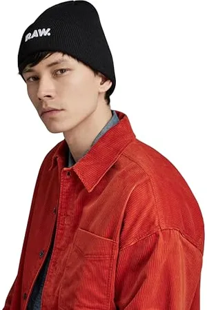 G-Star RAW Effo Raw Long Beanie