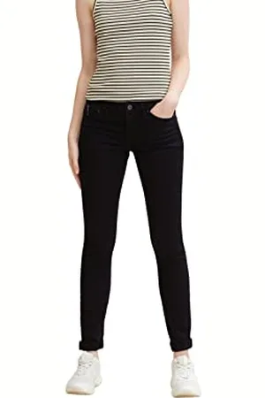 TOM TAILOR Damen Jona Extra Skinny Jeans