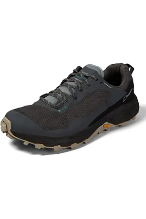 Berghaus Chaussures Revolute Active pour Femme, Noir/Gris, 37
