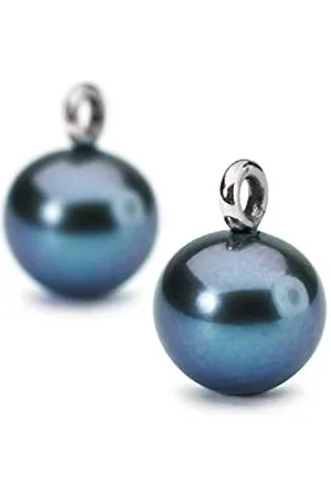 Trollbeads Damen -Kette_mit_Anhänger 950_Silber TAGEA-00096