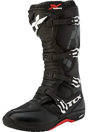 TCX Herren X-Helium Michelin Motorradstiefel, , 46 EU