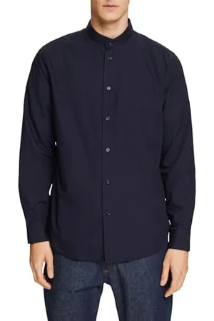 ESPRIT Herren 024ee2f303 Hemd, , M