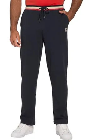 JP 1880 Trainingshose, Tennis, Modern Fit, Elastikbund 7XL 819252130-7XL