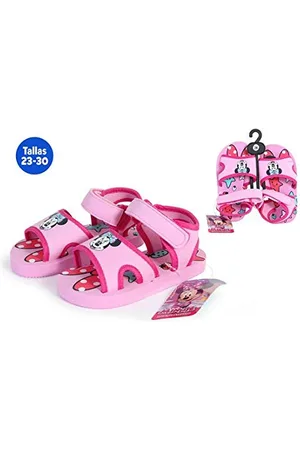 Minnie 24623 Sandale, , Einheitsgröße
