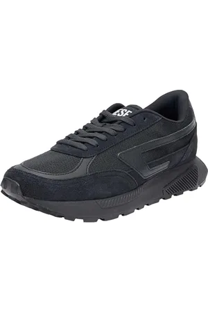 Diesel _TYCHE S-TYCHE D SNEA_Shoes_Schwarz_39 EU