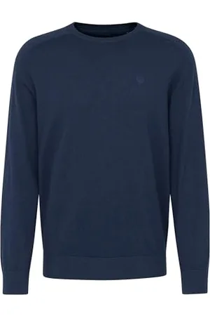 Bugatti Herren Pullover Rundhals