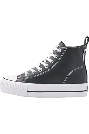 British Knights Damen Kaya MID Sneaker, , 38 EU