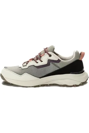 Jack Wolfskin Damen DROMOVENTURE Low W Sneaker, , 38 EU