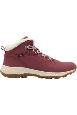 Jack Wolfskin Damen Everquest Texapore MID W Outdoorstiefel, , 42.5 EU