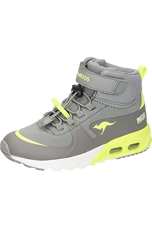 KangaROOS Unisex Kinder Kx-hydro Sneaker, , 26 EU