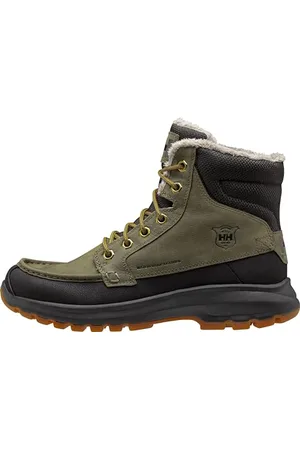 Helly Hansen Herren Garibaldi V3 Schneestiefel, , 45 EU