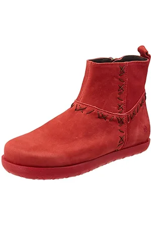 Art Damen 1911 Rhodes Bootsschuh, , 36 EU