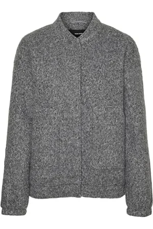 VERO MODA VMAMBER Elite Bomber Jacket NOOS