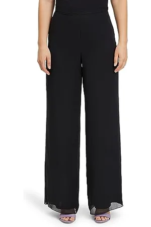 Vera Mont Damen 4782/4000 Hose, , 42 EU