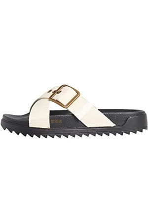 Superdry Damen F3-FLIP Flop Slipper, , 36 EU