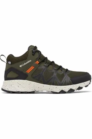 Columbia Herren-Wanderschuhe, PEAKFREAK II MID OUTDRY