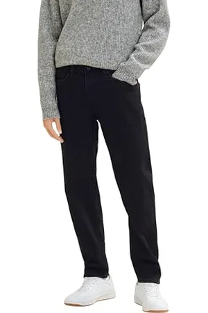 TOM TAILOR Herren Loose Fit Jeans 1034112, , 32W / 32L
