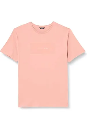 7 for all Mankind Herren Logo Tee T Shirt, , L EU