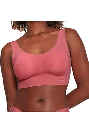 Sloggi Damen Zero Feel Top EX, , XS