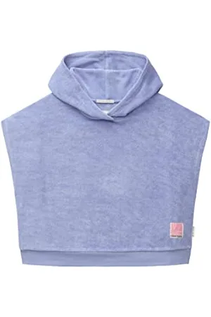 TOM TAILOR Mädchen 1036136 Sweatshirt, , 140