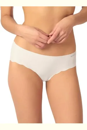 Skiny Damen Dames Panty Micro Essentials Panties, WeiÃŸ, 36 EU