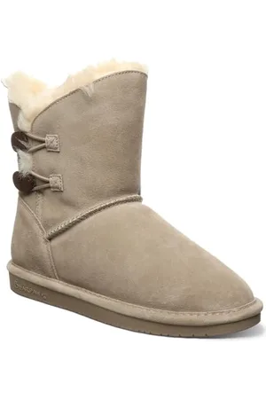 Bearpaw Damen Rosaline Stiefelette, , 42 EU