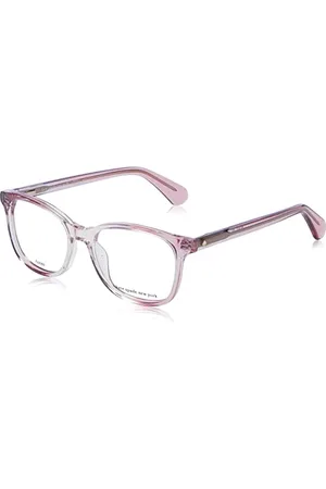 Kate Spade Kate Spade Unisex Talynn Sonnenbrille, PINK, 47