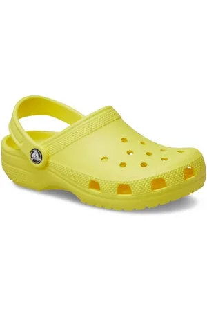 Crocs Unisex Kinder Classic Clog K, , 36/37 EU