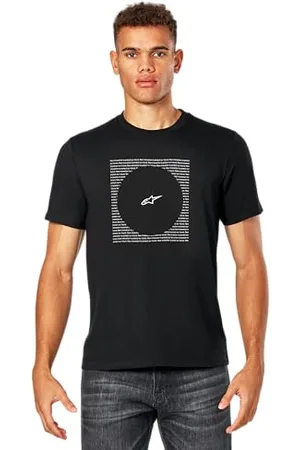 Alpinestars Herren Repeating Csf Tee T-Shirt, , XXL