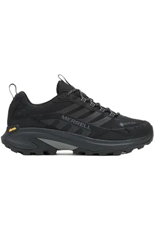 Merrell Unisex Speed Remix GTX Sneaker, Black, 41.5 EU