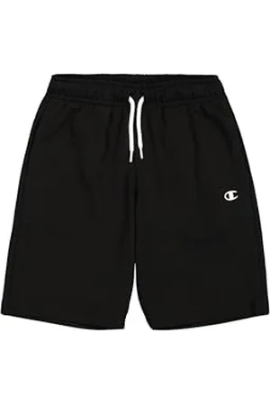 Champion Jungen Legacy Basics B-Bermuda Shorts, , 11-12 Jahre