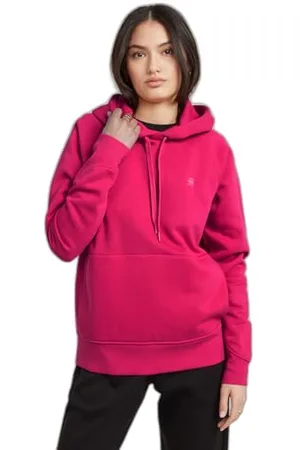 G-Star Damen Premium Core 2.0 Hooded Sweatshirt, , XXS