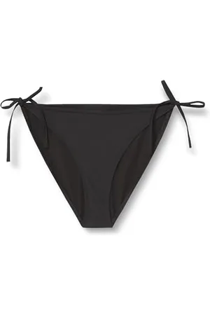Calvin Klein Damen Bikinihose Seitliche Schnürung Sport