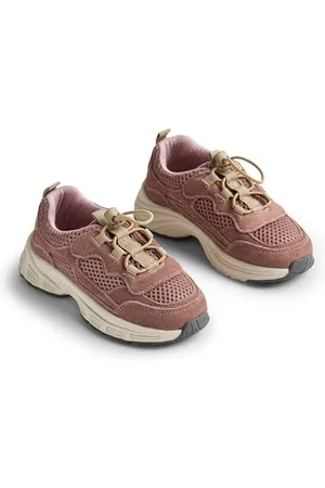 WHEAT Sneaker mit Schnellschnürung Arthur - Unisex