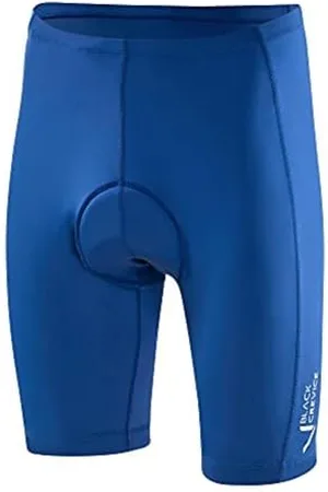 Black Crevice Herren Fahrradhose, , XL