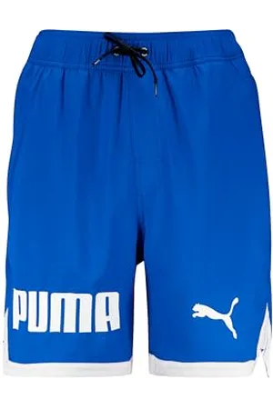 PUMA Herren Shorts Badebekleidung, , S