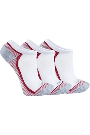 Carhartt Damen Force Midweight Low Cut 3 Pack Socken, , Medium
